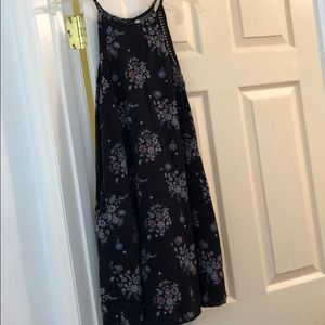 Mudd flower dress